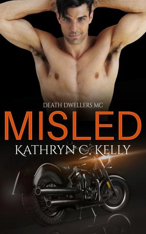 Cover of the book Misled by Kathryn Kelly, Christopher Caldwell