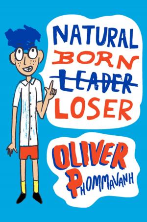 Cover of the book Natural Born Loser by Luke Wallis, Jeff Jenkins, Mark Opitz