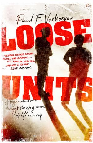 Cover of the book Loose Units by L.T.C Rolt