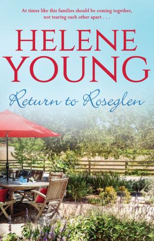 Book cover of Return to Roseglen