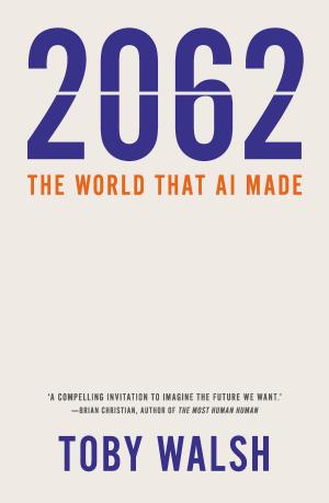 Cover of the book 2062 by Karen Hitchcock
