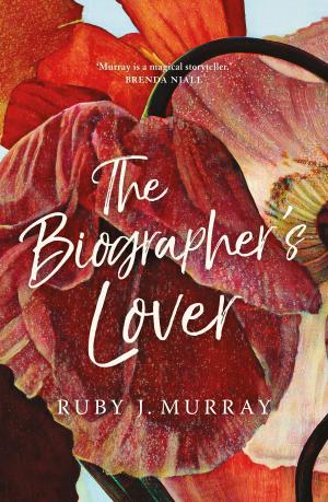 Cover of the book The Biographer's Lover by Julia Watson