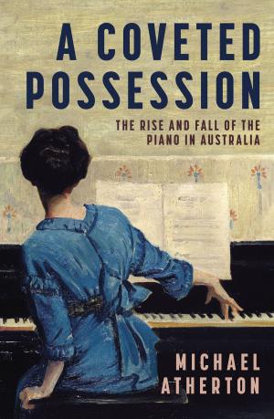 bigCover of the book A Coveted Possession by 