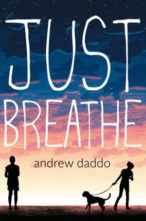 Cover of the book Just Breathe by Penguin Random House Australia