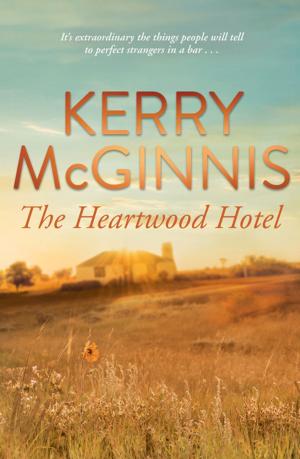 Cover of the book The Heartwood Hotel by June Loves