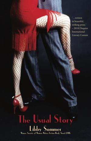 Cover of the book The Usual Story by Suzanne Edgar