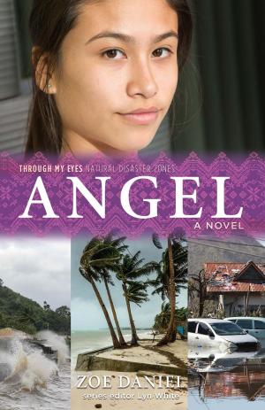 Book cover of Angel: Through My Eyes - Natural Disaster Zones