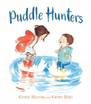 Cover of the book Puddle Hunters by Juliet Darling
