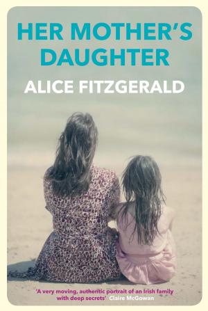 Cover of the book Her Mother's Daughter by Robert Fabbri