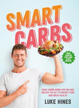 bigCover of the book Smart Carbs by 