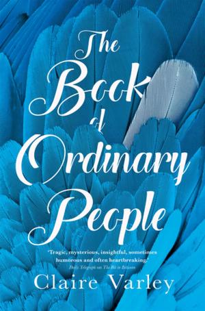 Cover of the book The Book of Ordinary People by J. M. Barrie