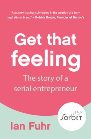 Cover of the book Get That Feeling by Gail Schimmel