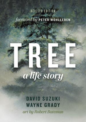 Book cover of Tree