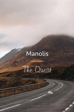 Cover of the book The Quest by Maria Grace, Susan Mason Milks