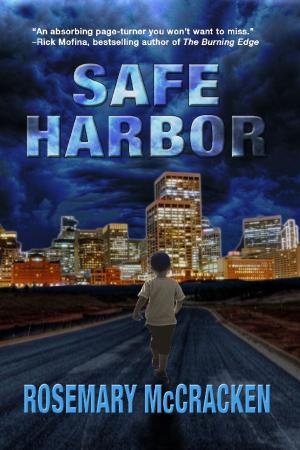 Cover of the book Safe Harbor: Second Edition by Charlotte MacLeod