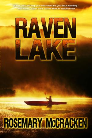 Book cover of Raven Lake