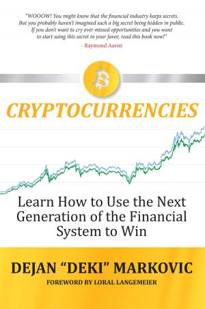 Cover of Learn How to Use the Next Generation On the Financial System to Win