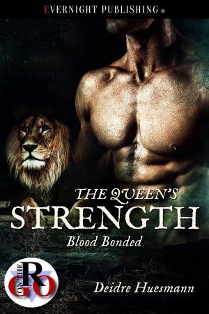 Cover of the book The Queen's Strength by Kera Faire