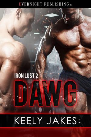 Book cover of Dawg
