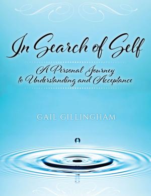 Cover of the book In Search of Self by Dr. Ken W Dick