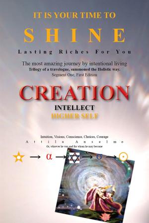 Cover of the book It Is Your Time to Shine: Creation by Frances Munro