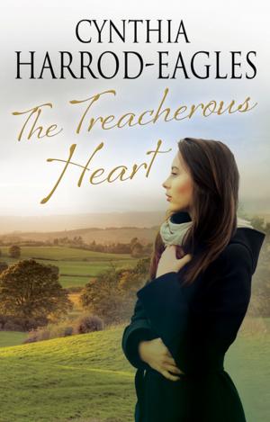 Cover of the book Treacherous Heart, The by Gloria Cook