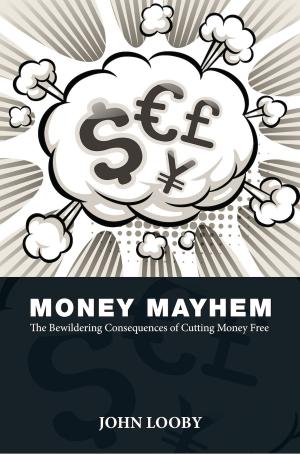 Book cover of Money Mayhem: The Bewildering Consequences of Cutting Money Free