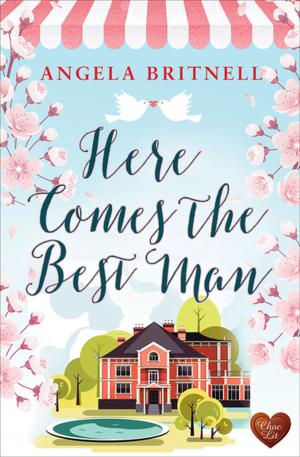Cover of the book Here Comes the Best Man by Margaret James