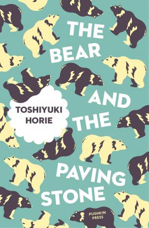 bigCover of the book The Bear and the Paving Stone by 