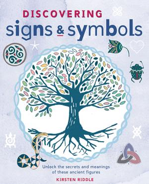 Cover of the book Discovering Signs and Symbols by Kirsten Riddle