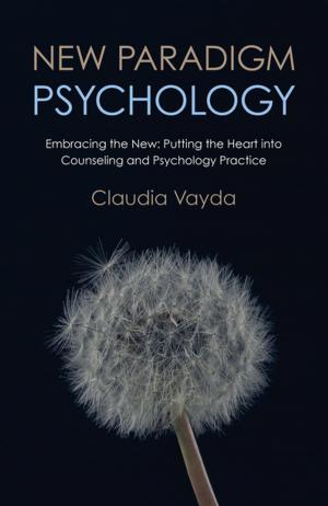 Cover of the book New Paradigm Psychology by Amythyst Raine-Hatayama