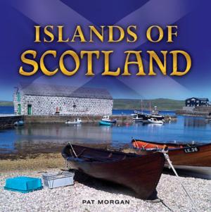 Cover of the book Islands of Scotland by Dale Concannon
