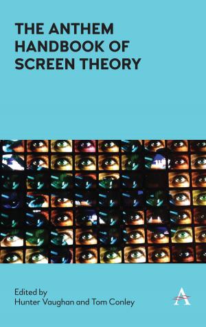 Cover of The Anthem Handbook of Screen Theory