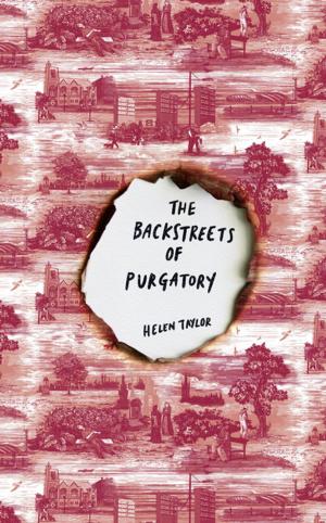 Cover of the book The Backstreets of Purgatory by Laura Thompson