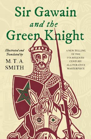 Cover of the book Sir Gawain and the Green Knight by Keir Cutler