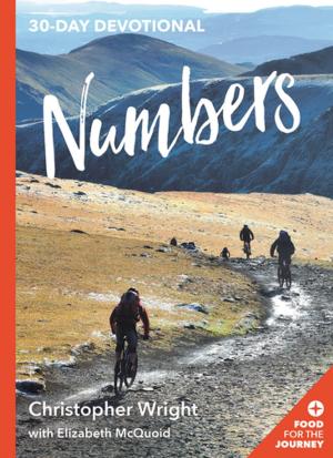 Cover of the book Numbers by Emma Scrivener