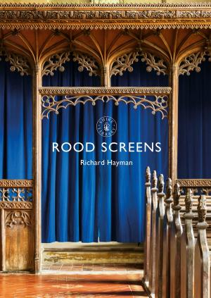 bigCover of the book Rood Screens by 