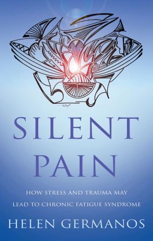 Cover of the book Silent Pain by Philippa Annett
