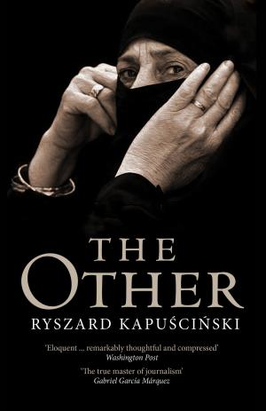 Cover of the book The Other by Kate Evans