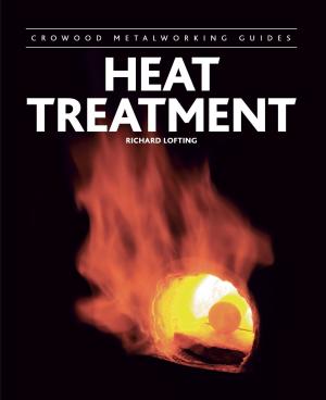 Cover of the book Heat Treatment by Krishna Godhania