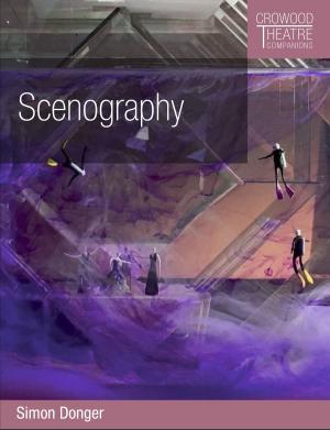 Cover of the book Scenography by Jane K Allende