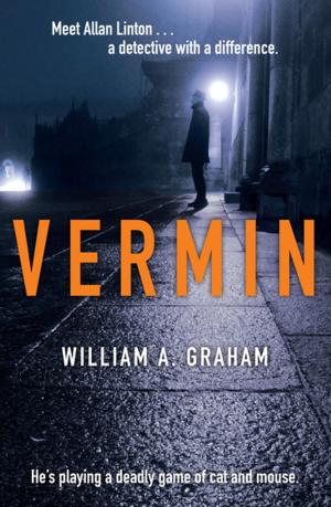 Cover of the book Vermin by Bruce Sandison
