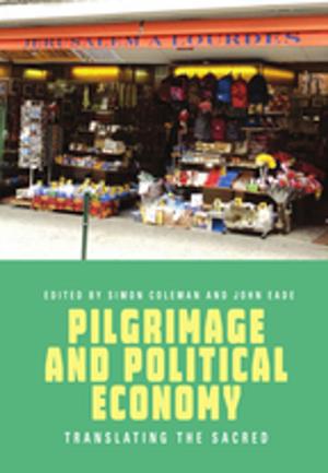Cover of the book Pilgrimage and Political Economy by Jörg Lauster