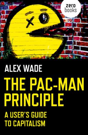 Cover of the book The Pac-Man Principle by Heather Jayne Wynn