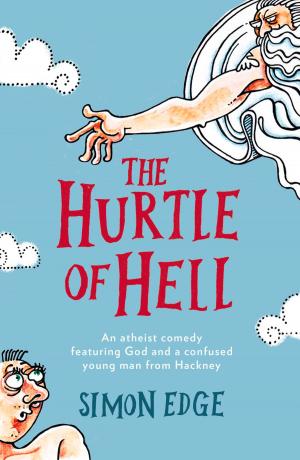 Cover of the book The Hurtle of Hell by Frank Trautman
