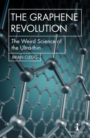 Book cover of The Graphene Revolution