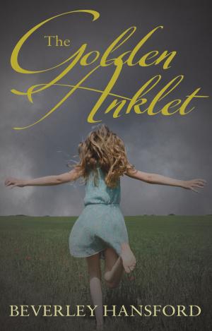 Cover of the book The Golden Anklet by Mark Bisson