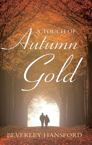 Book cover of A Touch of Autumn Gold
