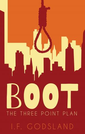Cover of the book Boot by Andrea Castellini