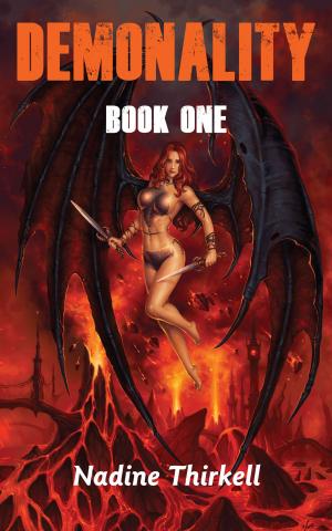 bigCover of the book Demonality by 